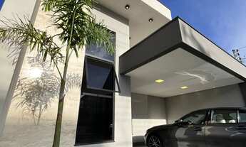 Imagem: QNL 04 Taguatinga Norte CASA NOVA 3 quartos