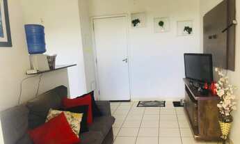 Imagem: SAGOCAN Reserva Taguatinga Apartamento 2