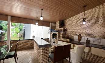 Imagem: RuaJK Condomínio Primavera 5 Quartos 2