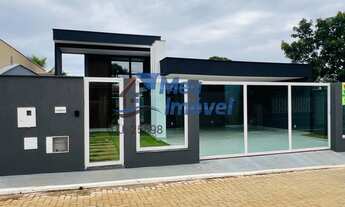 Imagem 3: Residencial Orion Casa 3 Suítes Closet Reformada Nova 275m² 4 Vagas Piscina Laje