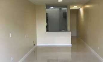 Imagem 2: CLSW 101 Sudoeste Apartamento 1 Quarto 37 m²