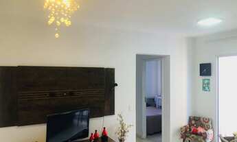 Imagem 4: SAGOCAN Reserva Taguatinga Apartamento 2 Quartos 1 Vaga 48m² Lazer Ac Financiam