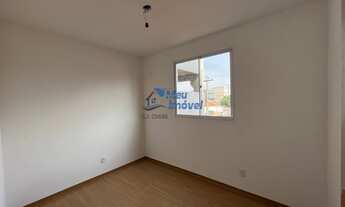 Imagem 7: QR 110 Res Belo Viver Samambaia 2 Quartos 1 Vaga 42,11 m² Ac Financiamento