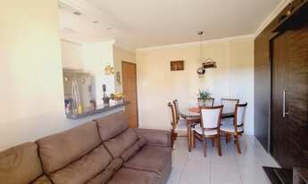 Imagem: QR 501Samambaia sul Res Classic Privê 2