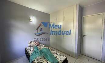 Imagem 7: SQN 216 Bloco k Asa Norte Apartamento 3 Quartos 1 Vaga 93 m² Área serviço