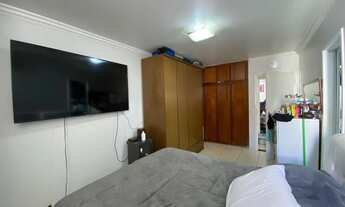 Imagem 3: Sqn 106 Bloco A Asa Norte 3 Quartos 1 Suíte 1 Vaga 110 m² Reformado