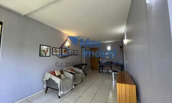 Imagem: SQN 216 Bloco k Asa Norte Apartamento 3