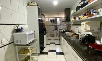 Imagem 6: Sqn 106 Bloco A Asa Norte 3 Quartos 1 Suíte 1 Vaga 110 m² Reformado