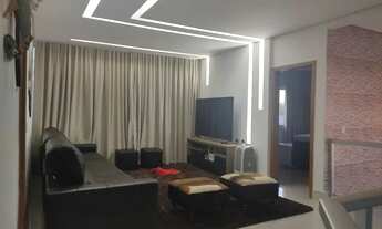 Imagem 3: SHVP Rua 1 Vicente Pires Residencial Veneza 3 Suítes 5 Vagas Lote 400 m²