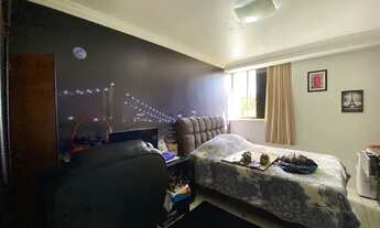 Imagem 4: Sqn 106 Bloco A Asa Norte 3 Quartos 1 Suíte 1 Vaga 110 m² Reformado