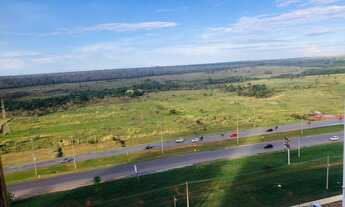 Imagem 6: SAGOCAN Reserva Taguatinga Apartamento 2 Quartos 1 Vaga 48m² Lazer Ac Financiam