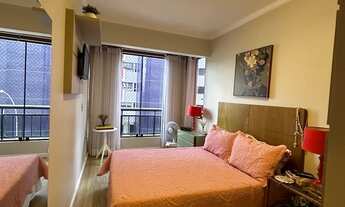 Imagem 6: SQN 215 Bloco E Asa Norte Apartamento 2 Quartos Reformado 60 m²