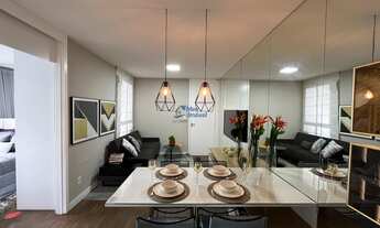 Imagem 2: QUADRA 23, MÓDULO 01 LOTE 01 TOTAL VILLE PLANALTINA 2 QUARTOS 43M² Ac FGTS LAZER