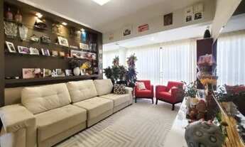 Imagem 3: Quadra 207 Imprensa IV 3 Quartos Suíte 97m² Armários 2 Vaga Reformado FGTS Lazer