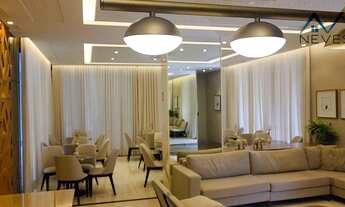 Imagem: SQNW 103 BLOCO F NOROESTE JARDINS DOS LÍRIOS