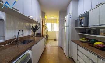 Imagem 7: SQSW 303 - Bloco F APARTAMENTO SUDOESTE 3 QUARTOS 1 SUÍTE 1 VAGA 144,62 m²