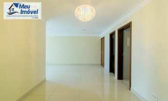 Imagem 7: SQNW 108 NOROESTE RESERVA ESPECIAL 3 QUARTOS 1 SUÍTE 2 VAGAS 126,70 m²