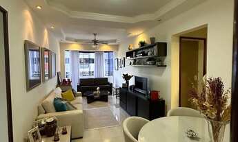 Imagem: SQN 215 Bloco E Asa Norte Apartamento 2