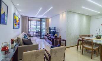 Imagem: SQNW 311 NOROESTE BY LOTUS 3 QUARTOS 2 SUÍTES