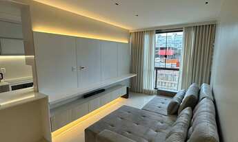 Imagem: SQNW 103 Bloco B Noroeste Jardins das Cerejeiras