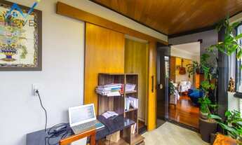 Imagem 6: SQSW 303 - Bloco F APARTAMENTO SUDOESTE 3 QUARTOS 1 SUÍTE 1 VAGA 144,62 m²