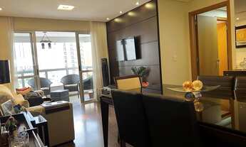 Imagem: Quadra 107 Águas Claras Residencial Rio