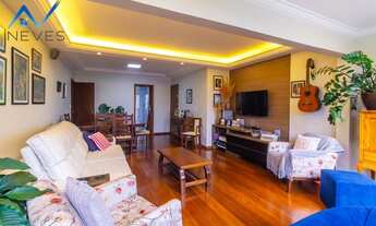 Imagem 2: SQSW 303 - Bloco F APARTAMENTO SUDOESTE 3 QUARTOS 1 SUÍTE 1 VAGA 144,62 m²