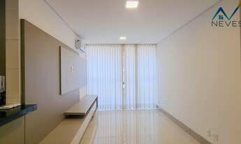 Imagem: SQNW 106 NOROESTE JARDINS DOS HIBISCOS 2