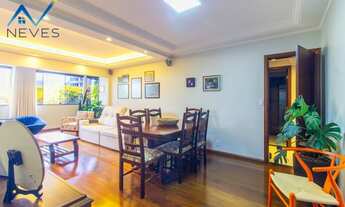 Imagem: SQSW 303 - Bloco F APARTAMENTO SUDOESTE