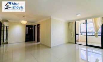 Imagem 2: SQNW 108 NOROESTE RESERVA ESPECIAL 3 QUARTOS 1 SUÍTE 2 VAGAS 126,70 m²