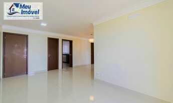 Imagem 3: SQNW 108 NOROESTE RESERVA ESPECIAL 3 QUARTOS 1 SUÍTE 2 VAGAS 126,70 m²