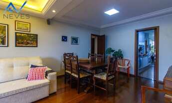 Imagem 4: SQSW 303 - Bloco F APARTAMENTO SUDOESTE 3 QUARTOS 1 SUÍTE 1 VAGA 144,62 m²