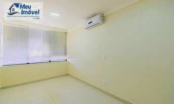 Imagem 5: SQNW 108 NOROESTE RESERVA ESPECIAL 3 QUARTOS 1 SUÍTE 2 VAGAS 126,70 m²