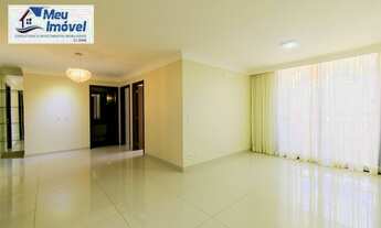 Imagem: SQNW 108 NOROESTE RESERVA ESPECIAL 3 QUARTOS