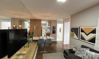 Imagem 3: QUADRA 23, MÓDULO 01 LOTE 01 TOTAL VILLE PLANALTINA 2 QUARTOS 43M² Ac FGTS LAZER