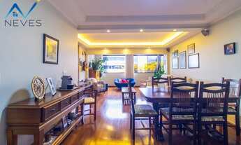 Imagem 5: SQSW 303 - Bloco F APARTAMENTO SUDOESTE 3 QUARTOS 1 SUÍTE 1 VAGA 144,62 m²