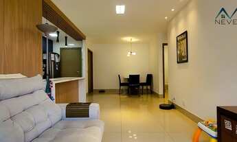 Imagem: SQNW 111 BLOCO H NOROESTE RESERVA BRASILIA