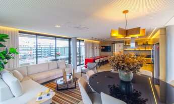 Imagem: SQNW 302 Bloco D Noroeste Jardins dos Bougaunvilles