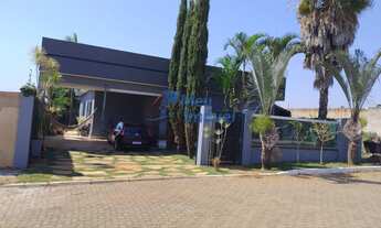 Imagem: Altiplano Leste Condomínio Mini chácaras