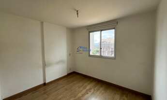 Imagem 7: Rua 22 Res Monte Carlo Aluga 2 quartos + Closet Armários 1 vaga 76m²