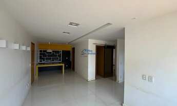 Imagem 4: Rua 22 Res Monte Carlo Aluga 2 quartos + Closet Armários 1 vaga 76m²