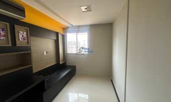 Imagem 5: Rua 22 Res Monte Carlo Aluga 2 quartos + Closet Armários 1 vaga 76m²