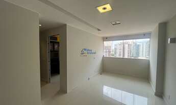 Imagem 2: Rua 22 Res Monte Carlo Aluga 2 quartos + Closet Armários 1 vaga 76m²