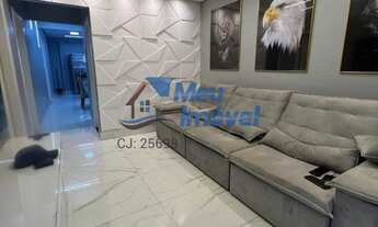 Imagem: QD QR 510 SAMAMBAIA NORTE CASA 3 Quartos