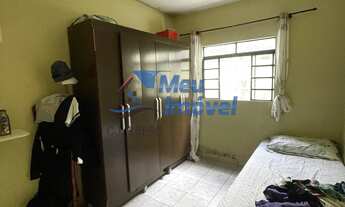 Imagem 7: QR 308 SAMAMBAIA SUL CASA 3 Quartos 1 Suítes 2 Vagas 120 750m² NA LAJE