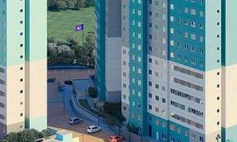 Imagem: APARTAMENTO RESIDENCIAL em Ferraz de Vasconcelos