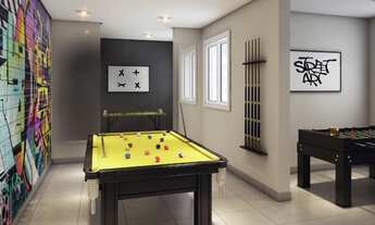 Imagem 7: APARTAMENTO RESIDENCIAL em São Paulo - SP, Patriarca