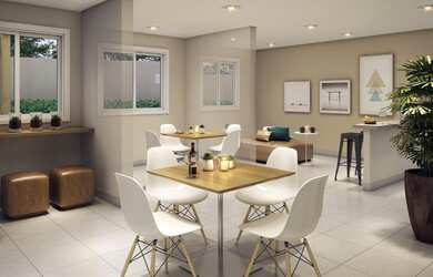 Imagem 6: APARTAMENTO RESIDENCIAL em São Paulo - SP, Patriarca