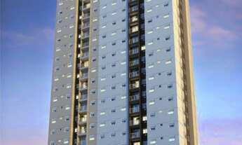 Imagem 1: APARTAMENTO RESIDENCIAL em São Paulo - SP, Tatuapé