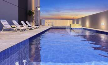 Imagem 2: APARTAMENTO RESIDENCIAL em São Paulo - SP, Tatuapé